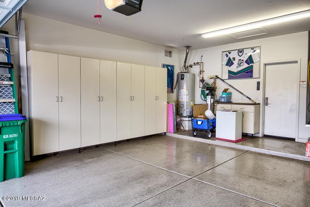 Quail Creek II Unit 19 - Residential