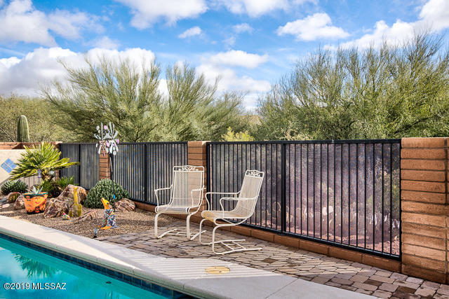 Quail Creek II Unit 19 - Residential