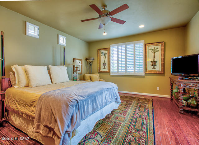 Quail Creek II Unit 19 - Residential