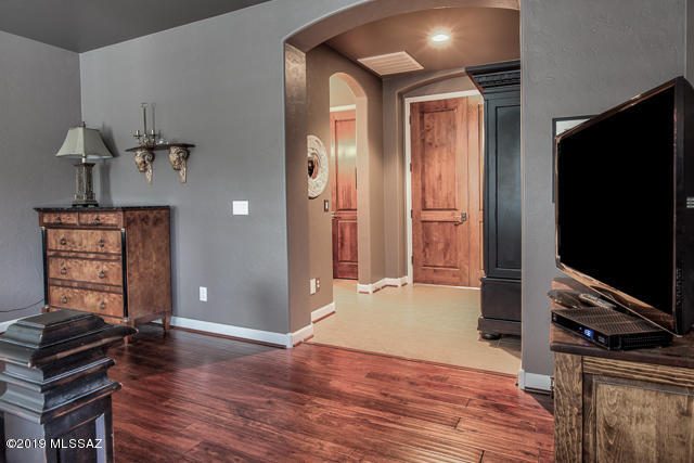 Quail Creek II Unit 19 - Residential