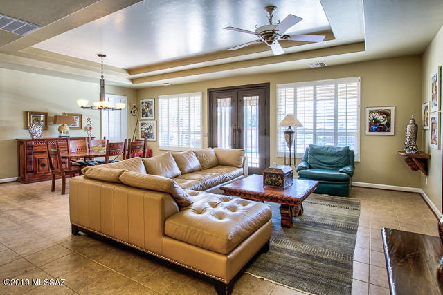 Quail Creek II Unit 19 - Residential