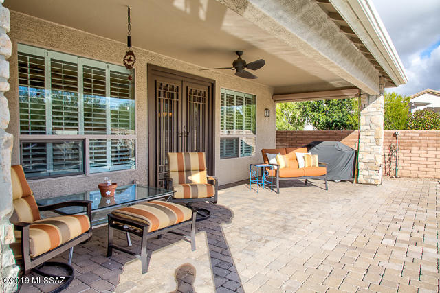 Quail Creek II Unit 19 - Residential