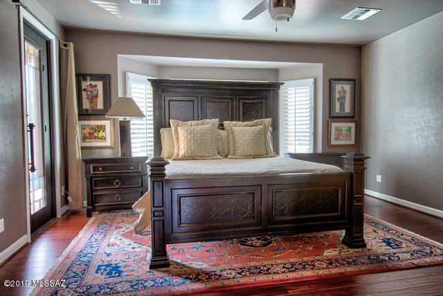 Quail Creek II Unit 19 - Residential