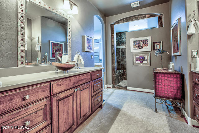 Quail Creek II Unit 19 - Residential