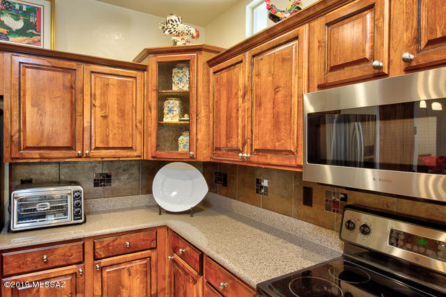 Quail Creek II Unit 19 - Residential