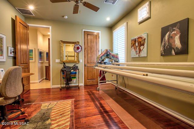 Quail Creek II Unit 19 - Residential