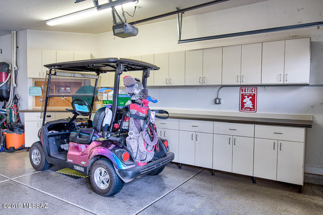 Quail Creek II Unit 19 - Residential