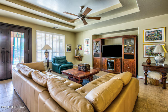 Quail Creek II Unit 19 - Residential