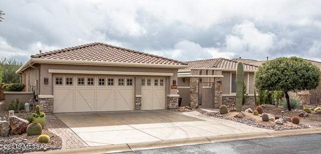 Quail Creek II Unit 19 - Residential