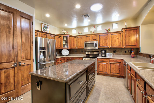 Quail Creek II Unit 19 - Residential