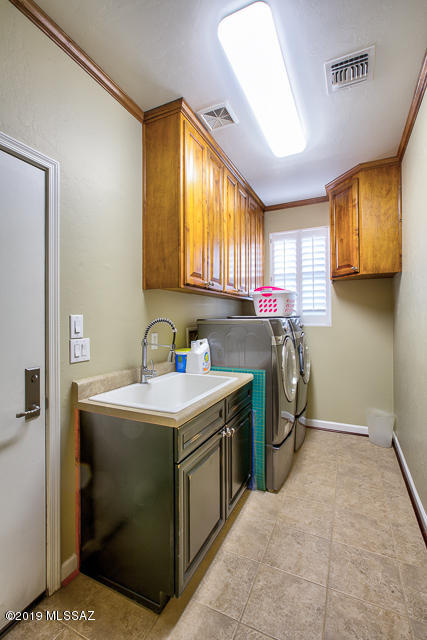 Quail Creek II Unit 19 - Residential