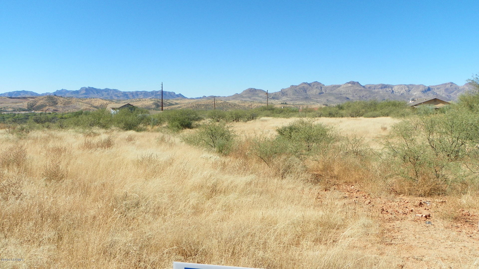 Rio Rico Ranchettes 17 - Land