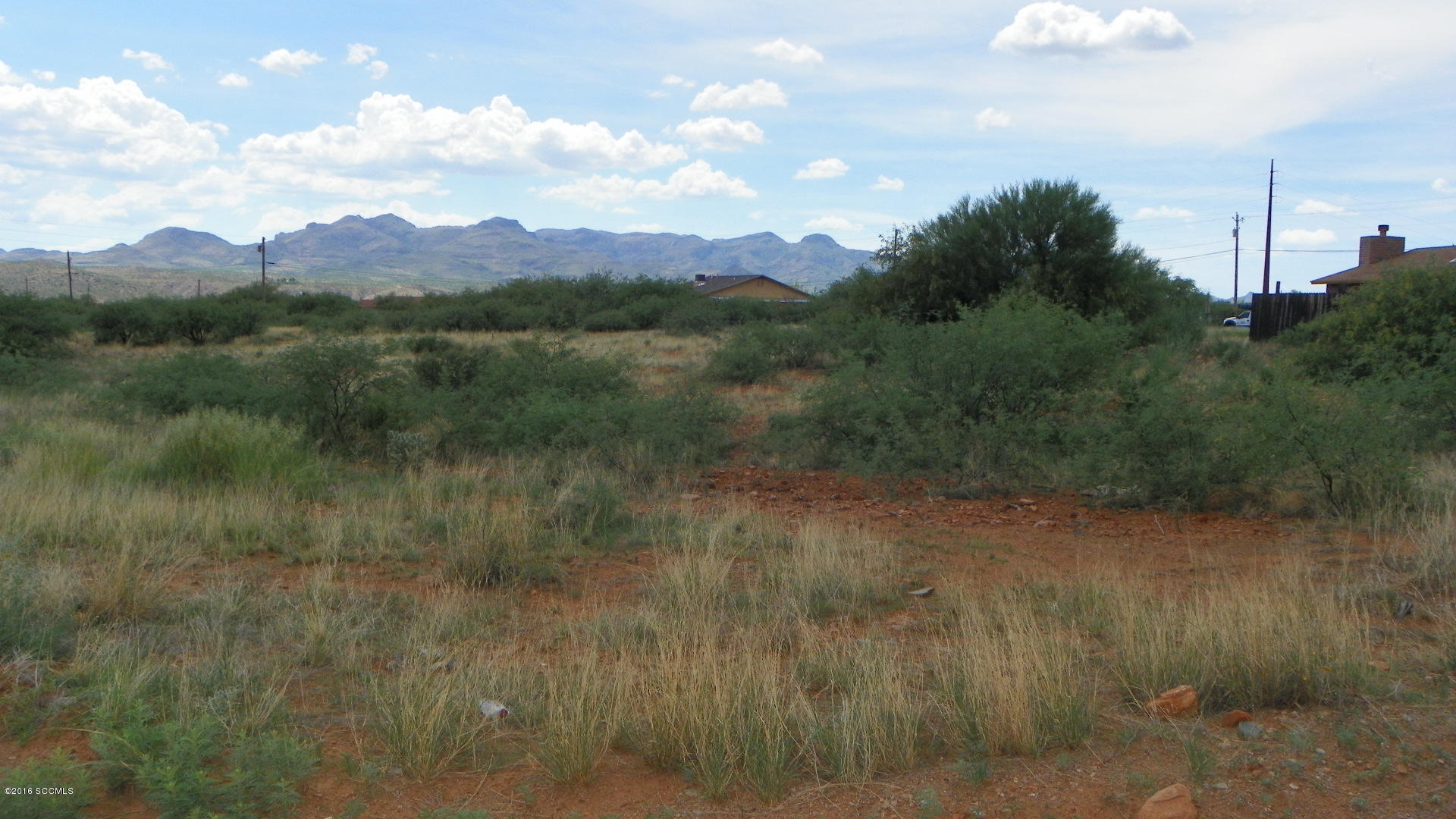 Rio Rico Ranchettes 17 - Land