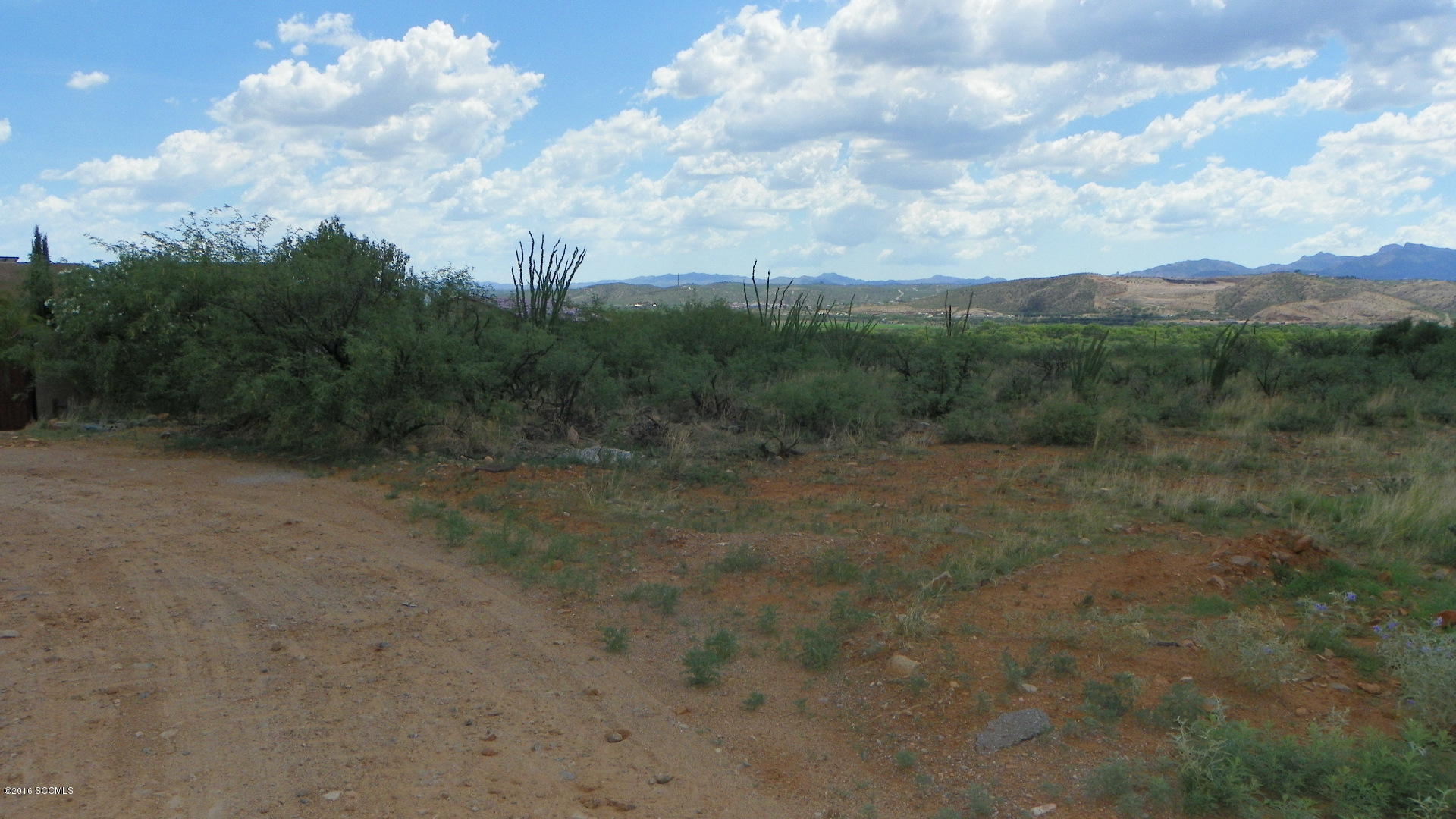 Rio Rico Ranchettes 17 - Land