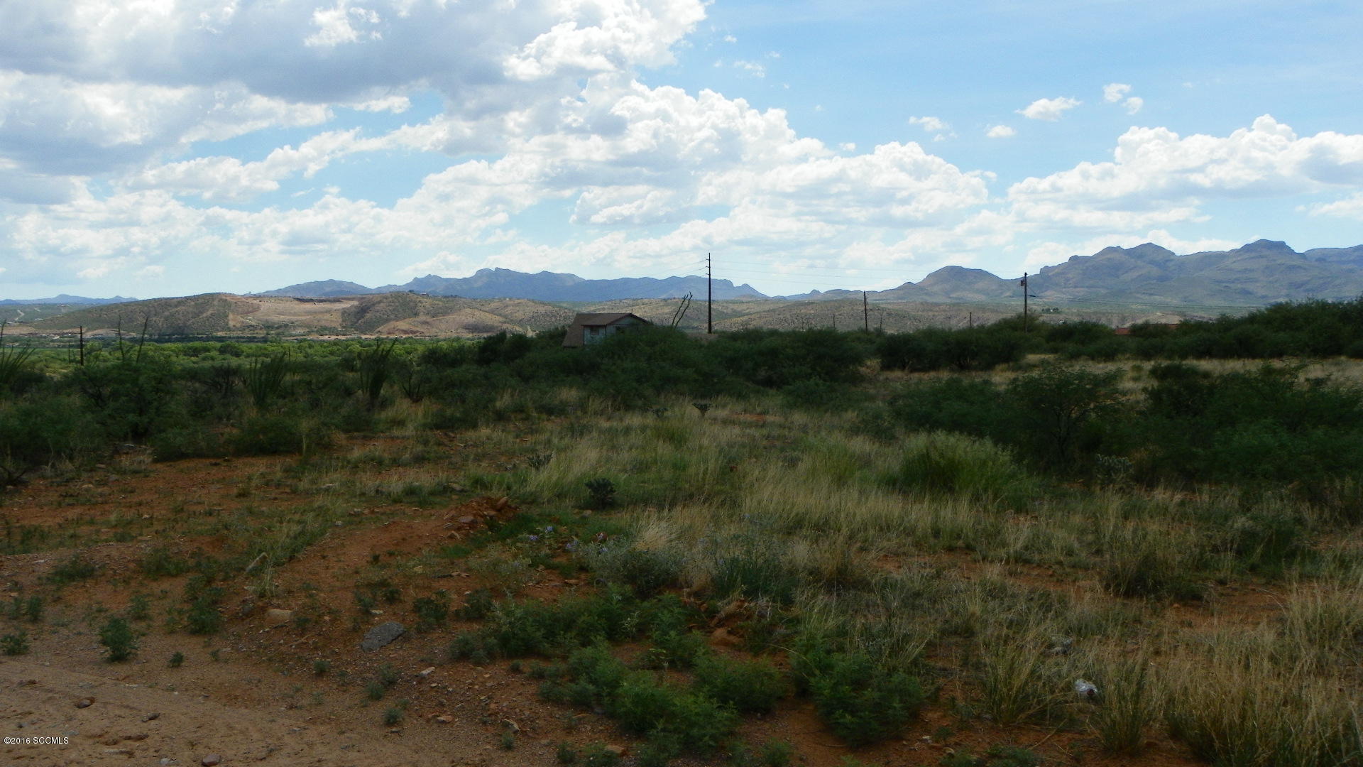 Rio Rico Ranchettes 17 - Land