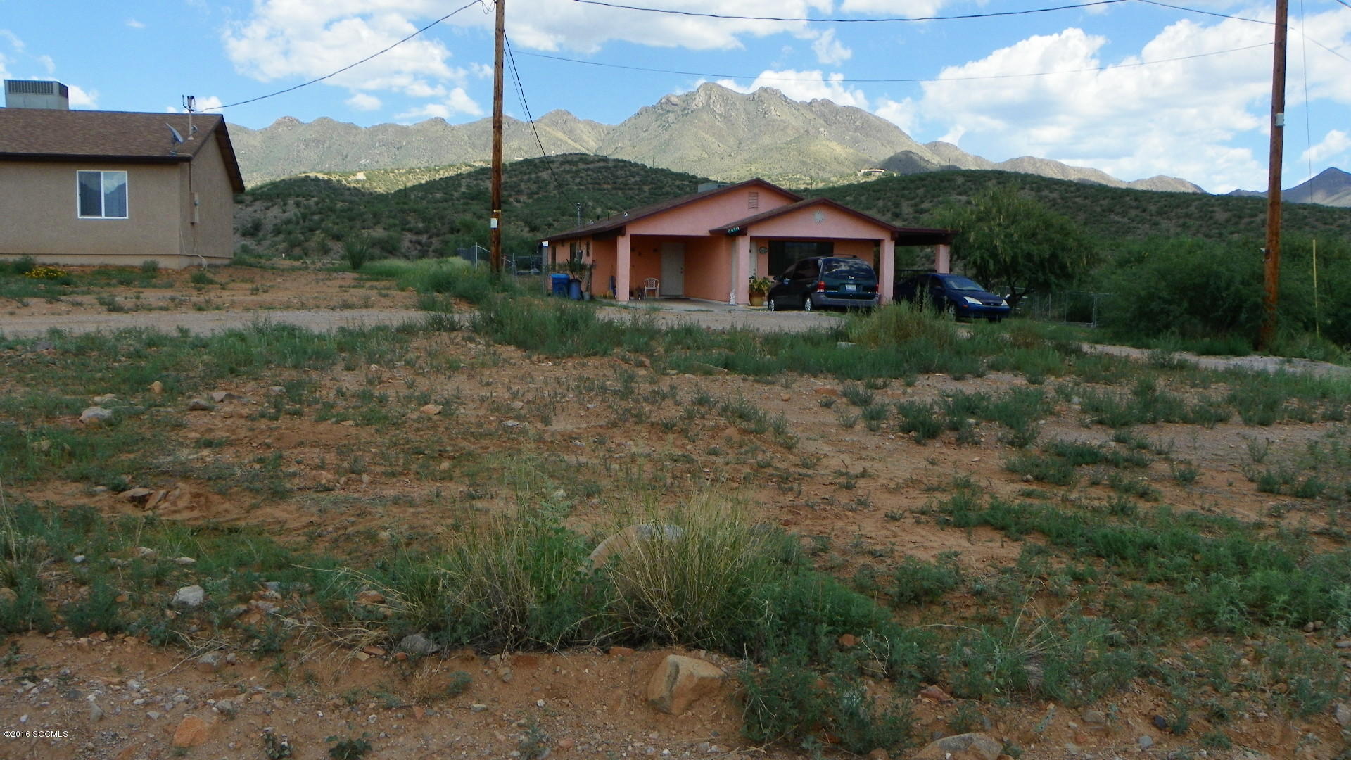 Rio Rico Ranchettes 17 - Land
