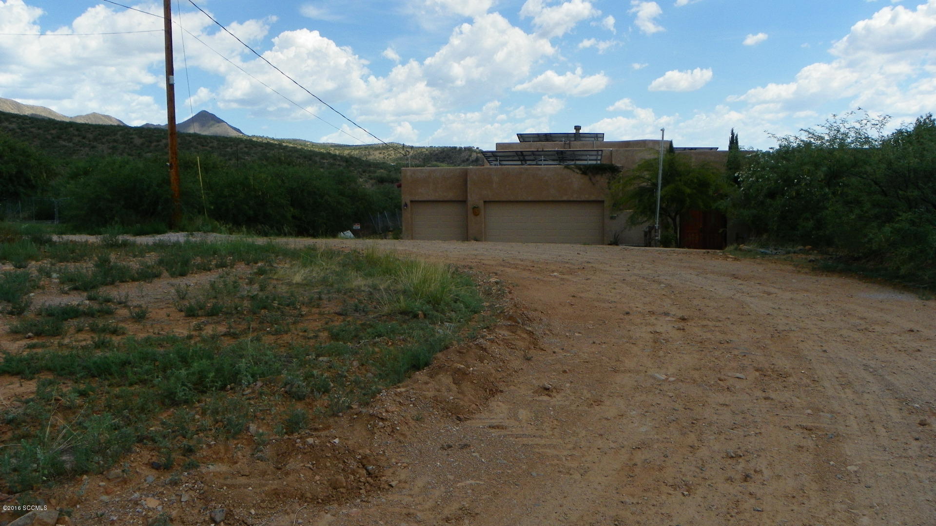 Rio Rico Ranchettes 17 - Land