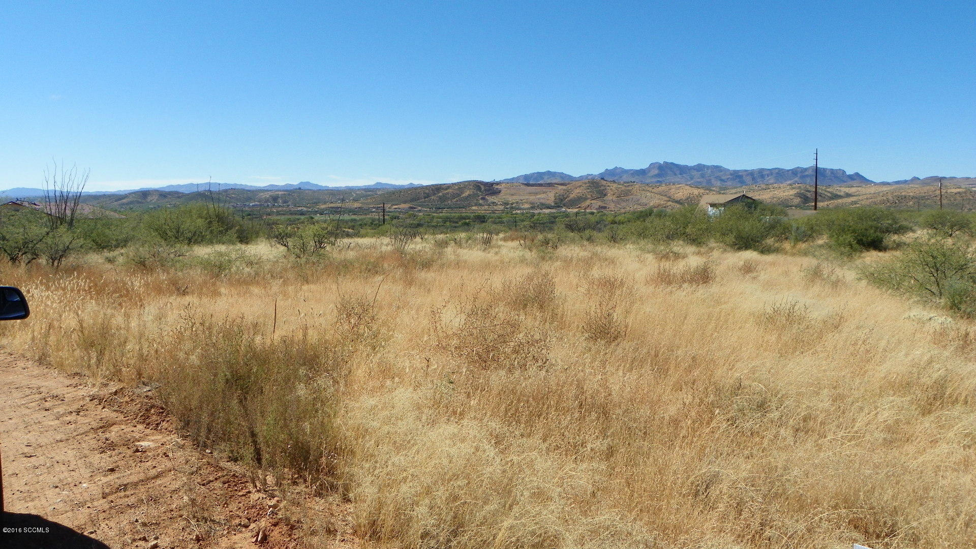 Rio Rico Ranchettes 17 - Land