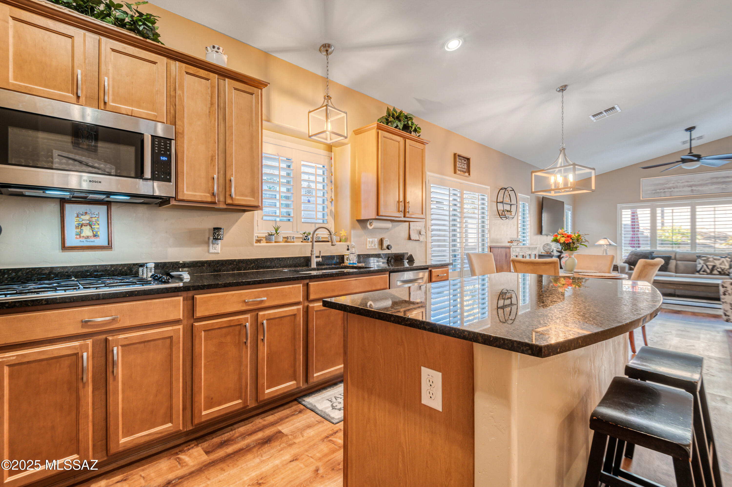 Tangerine Terrace (1-105) - Residential