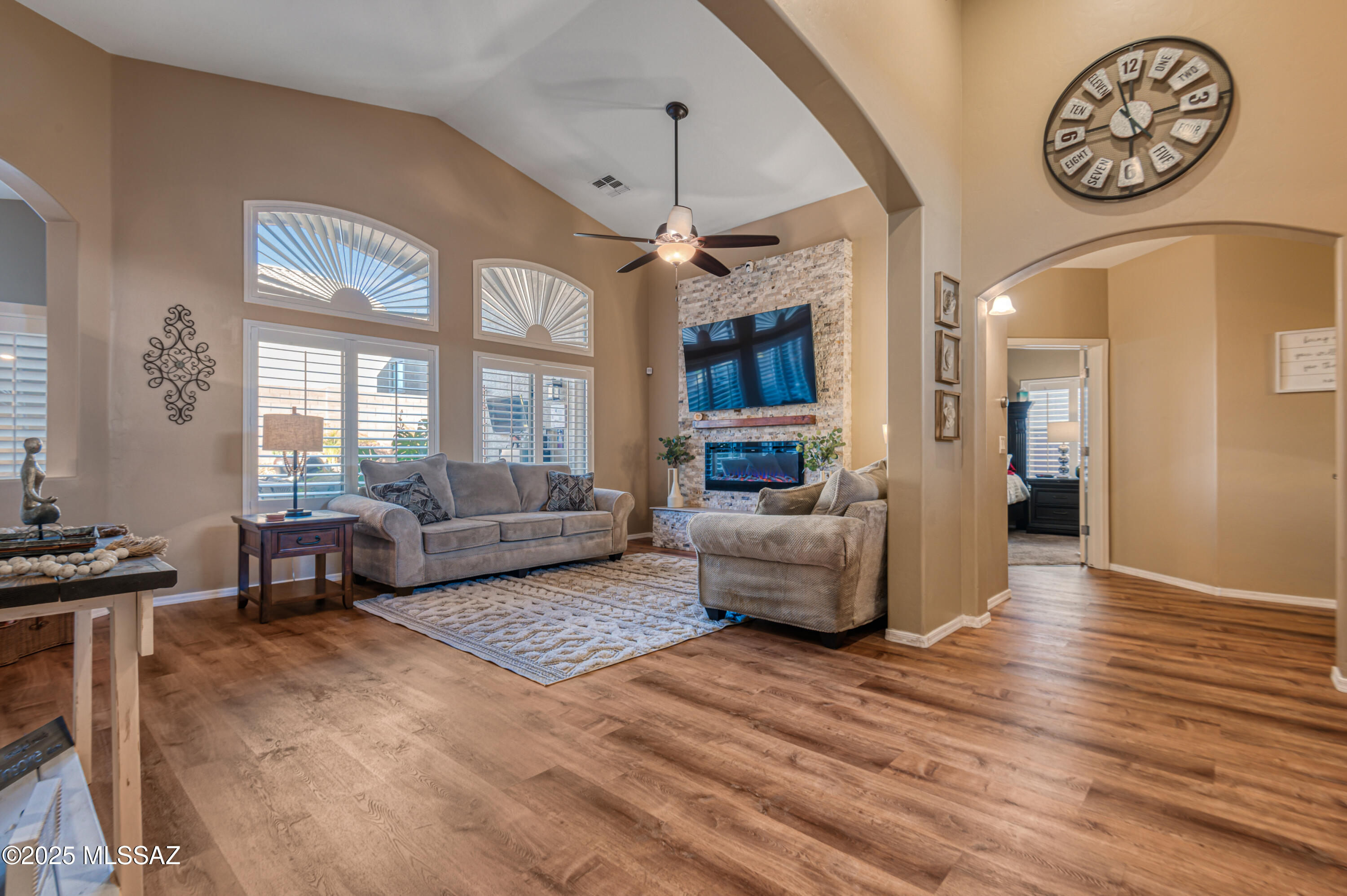 Tangerine Terrace (1-105) - Residential
