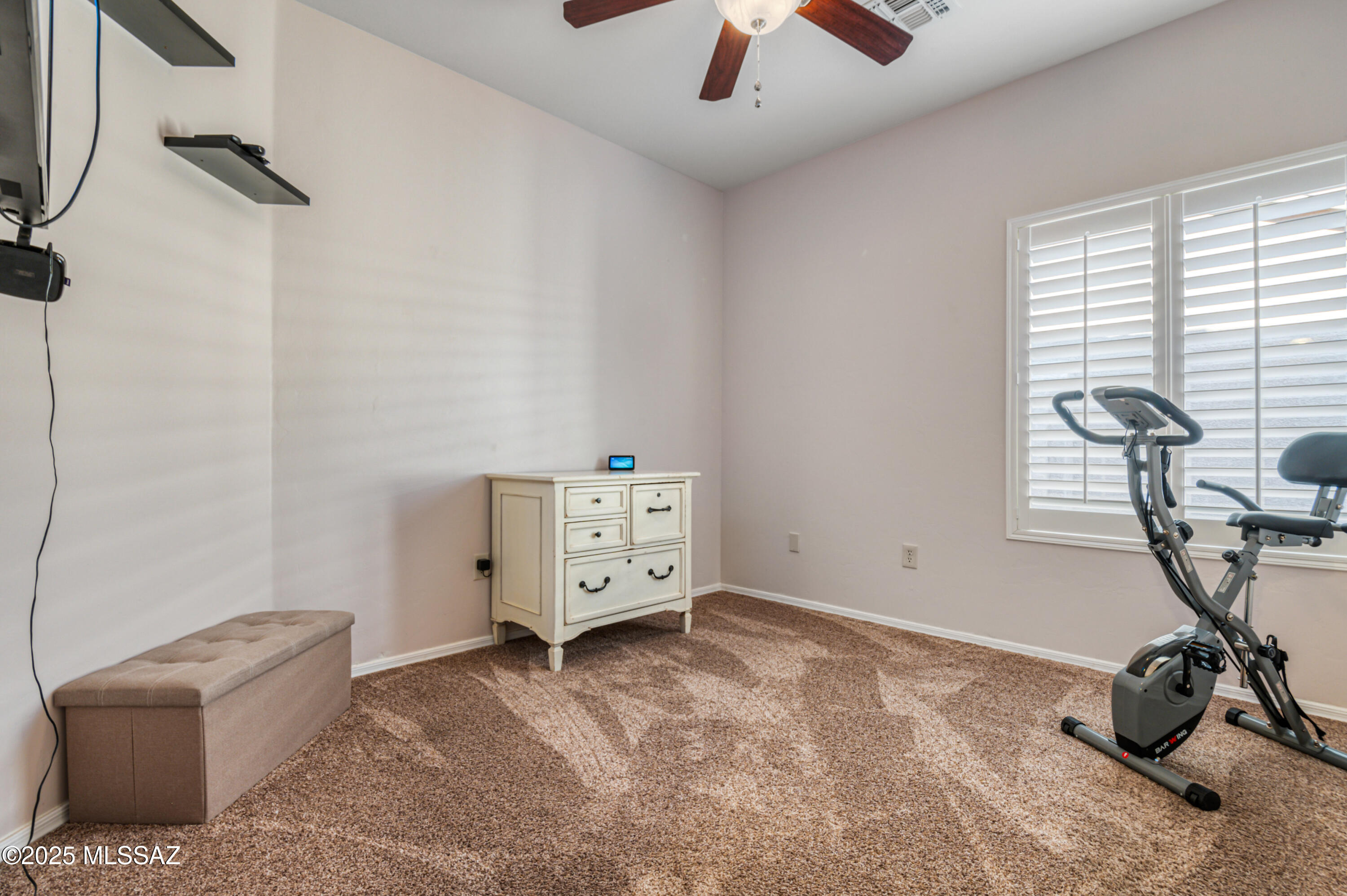 Tangerine Terrace (1-105) - Residential