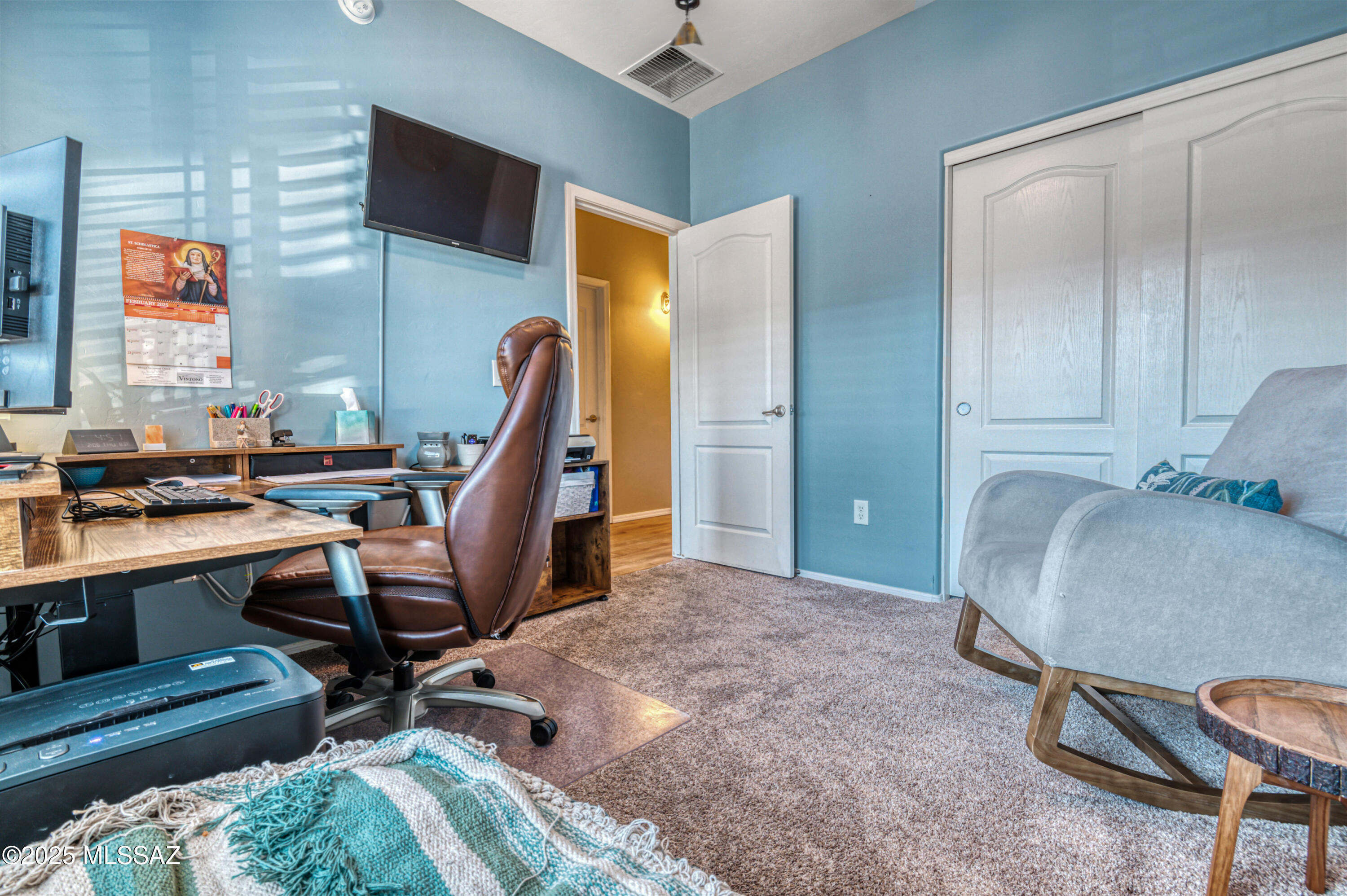 Tangerine Terrace (1-105) - Residential