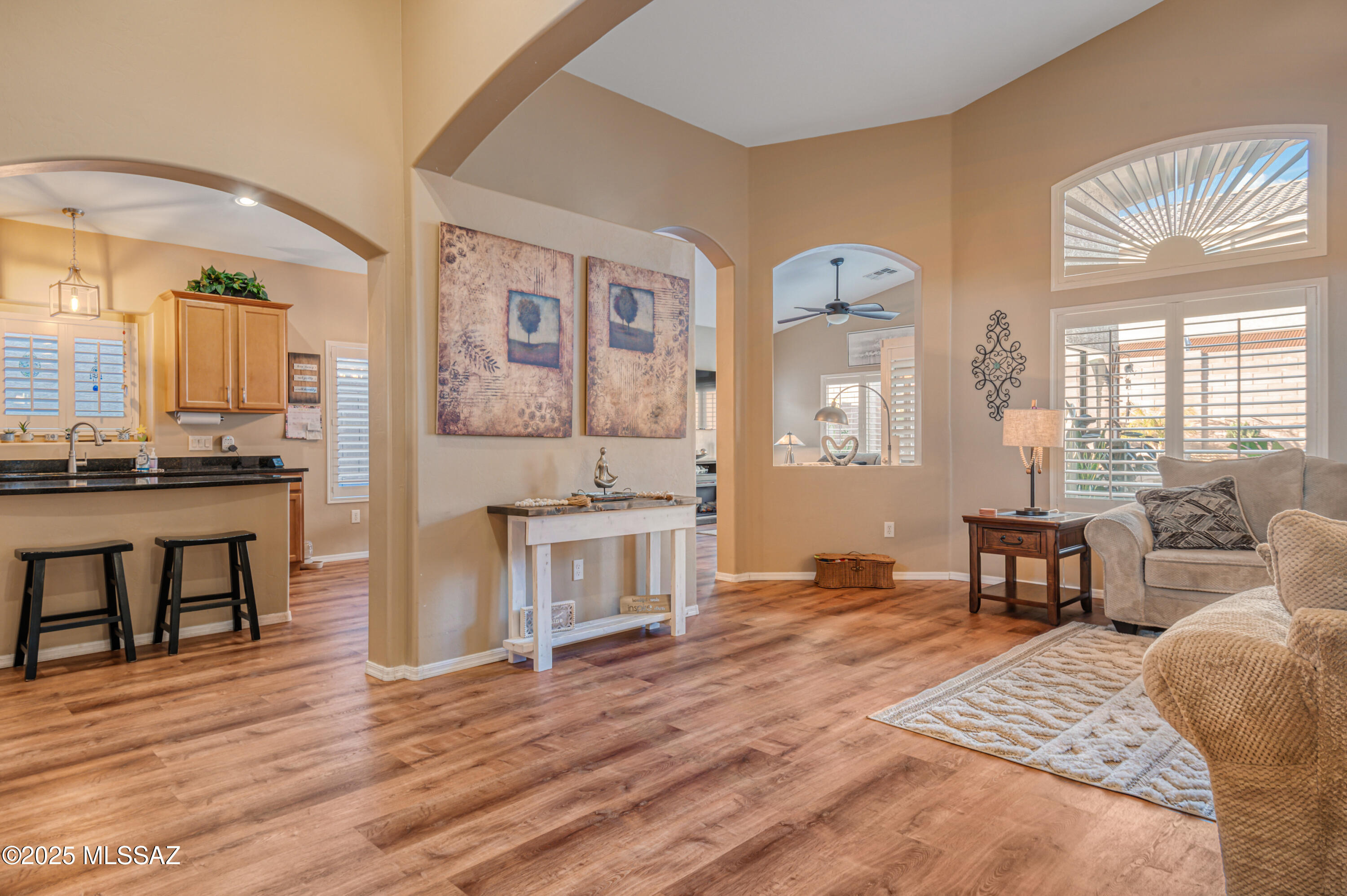 Tangerine Terrace (1-105) - Residential