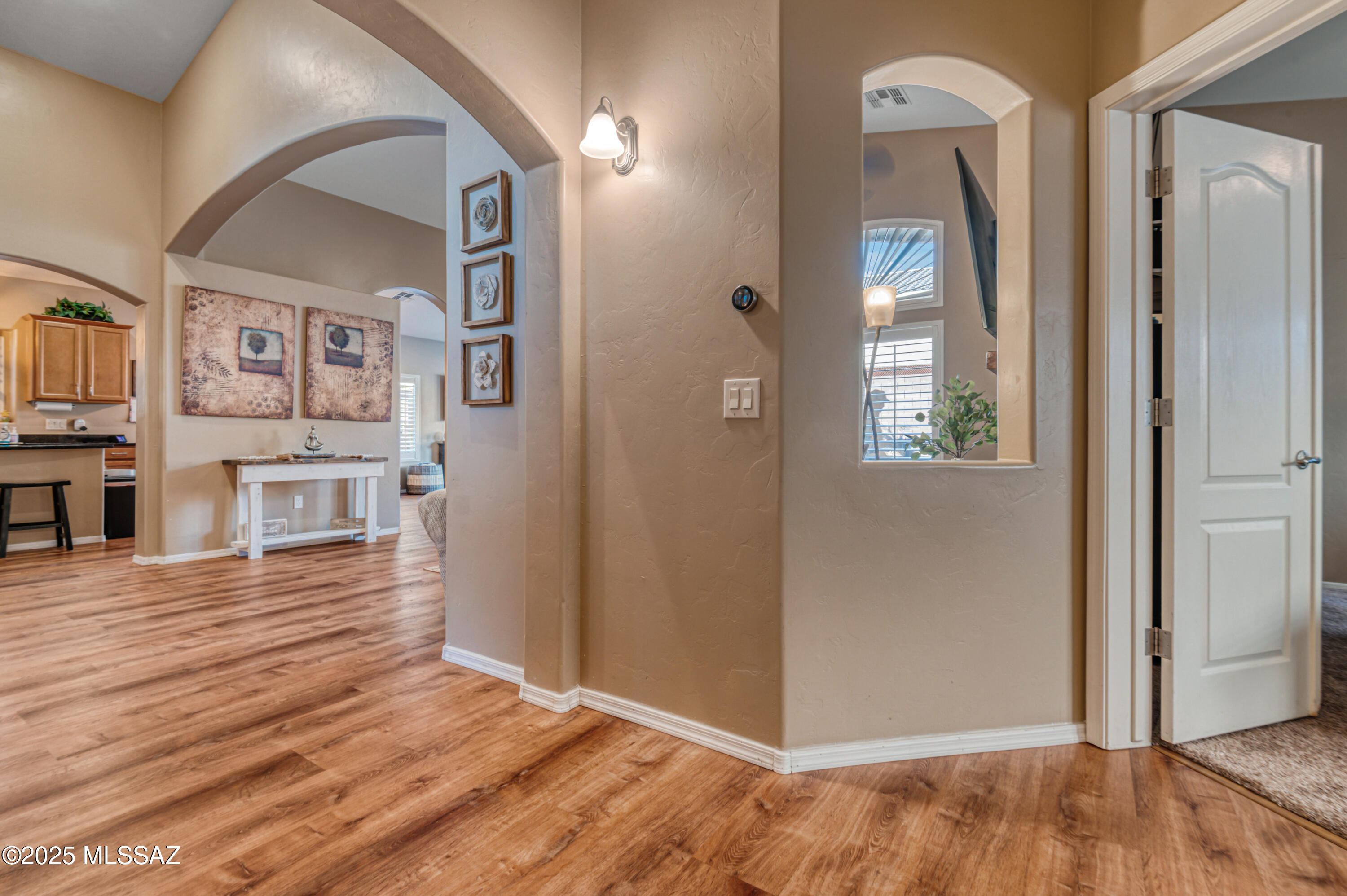 Tangerine Terrace (1-105) - Residential