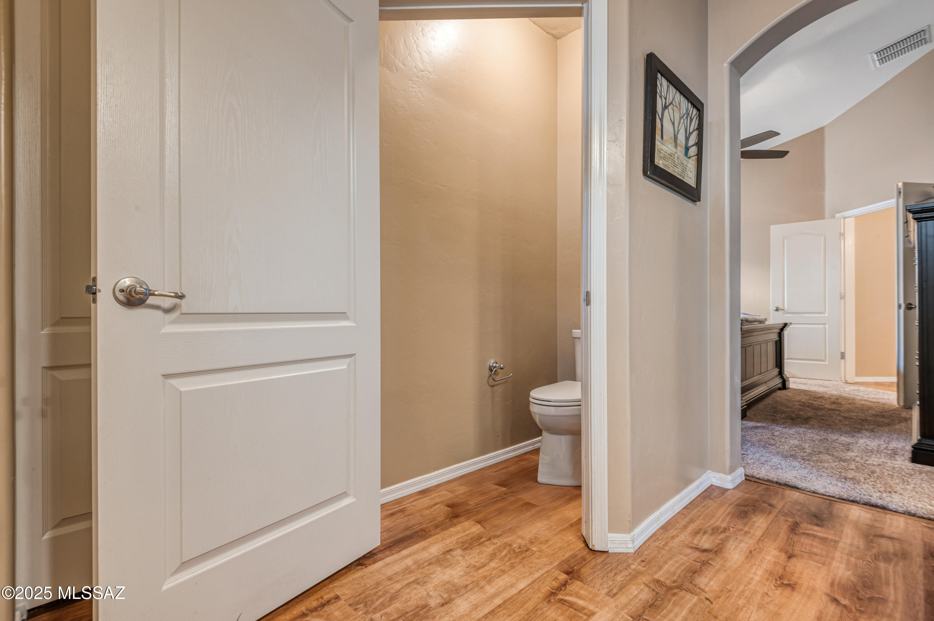 Tangerine Terrace (1-105) - Residential