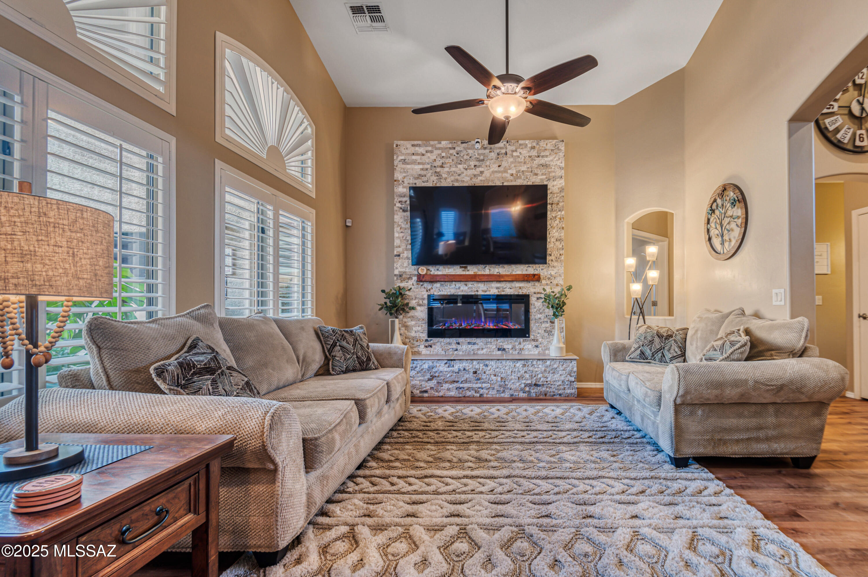 Tangerine Terrace (1-105) - Residential
