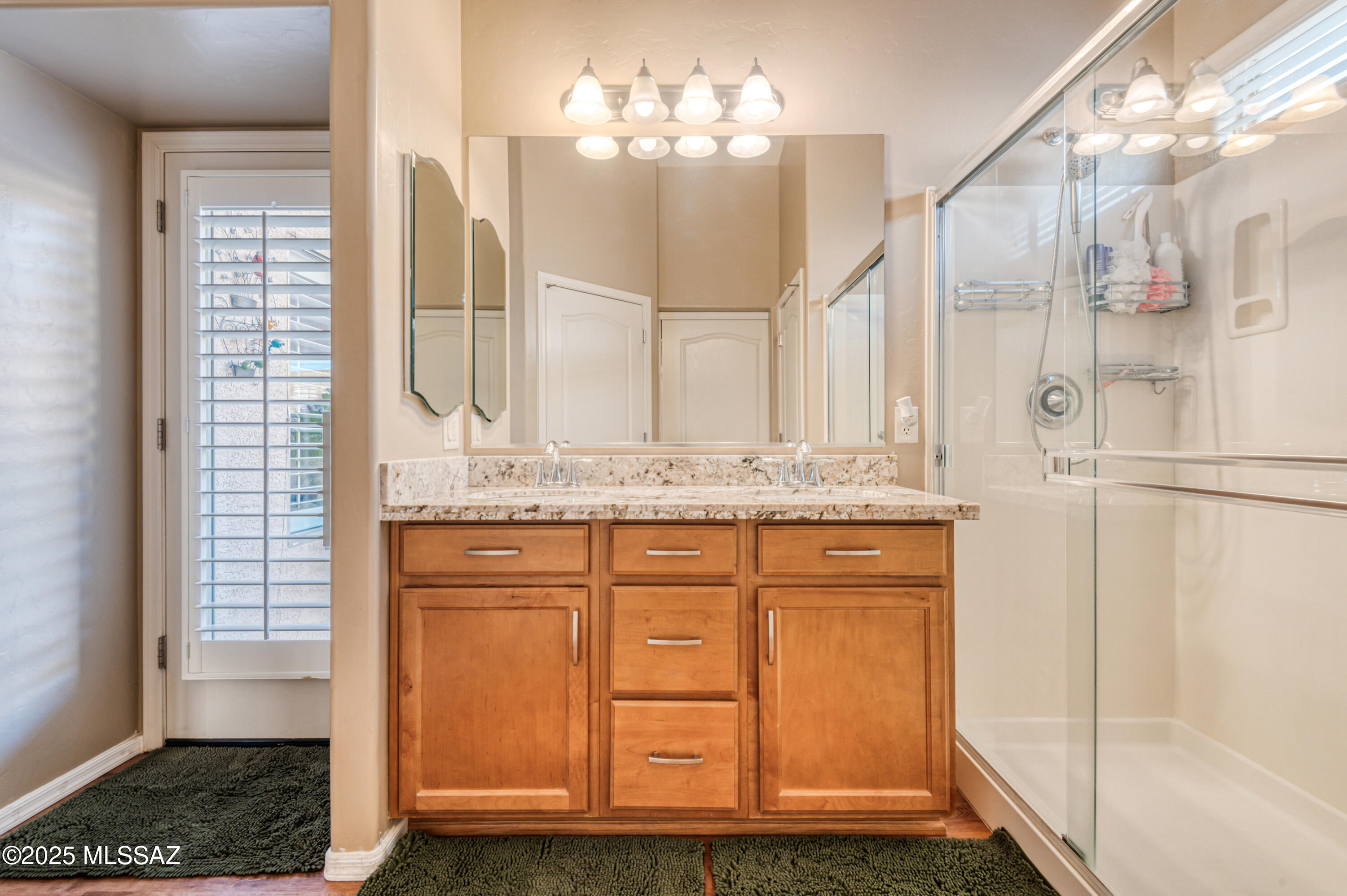 Tangerine Terrace (1-105) - Residential