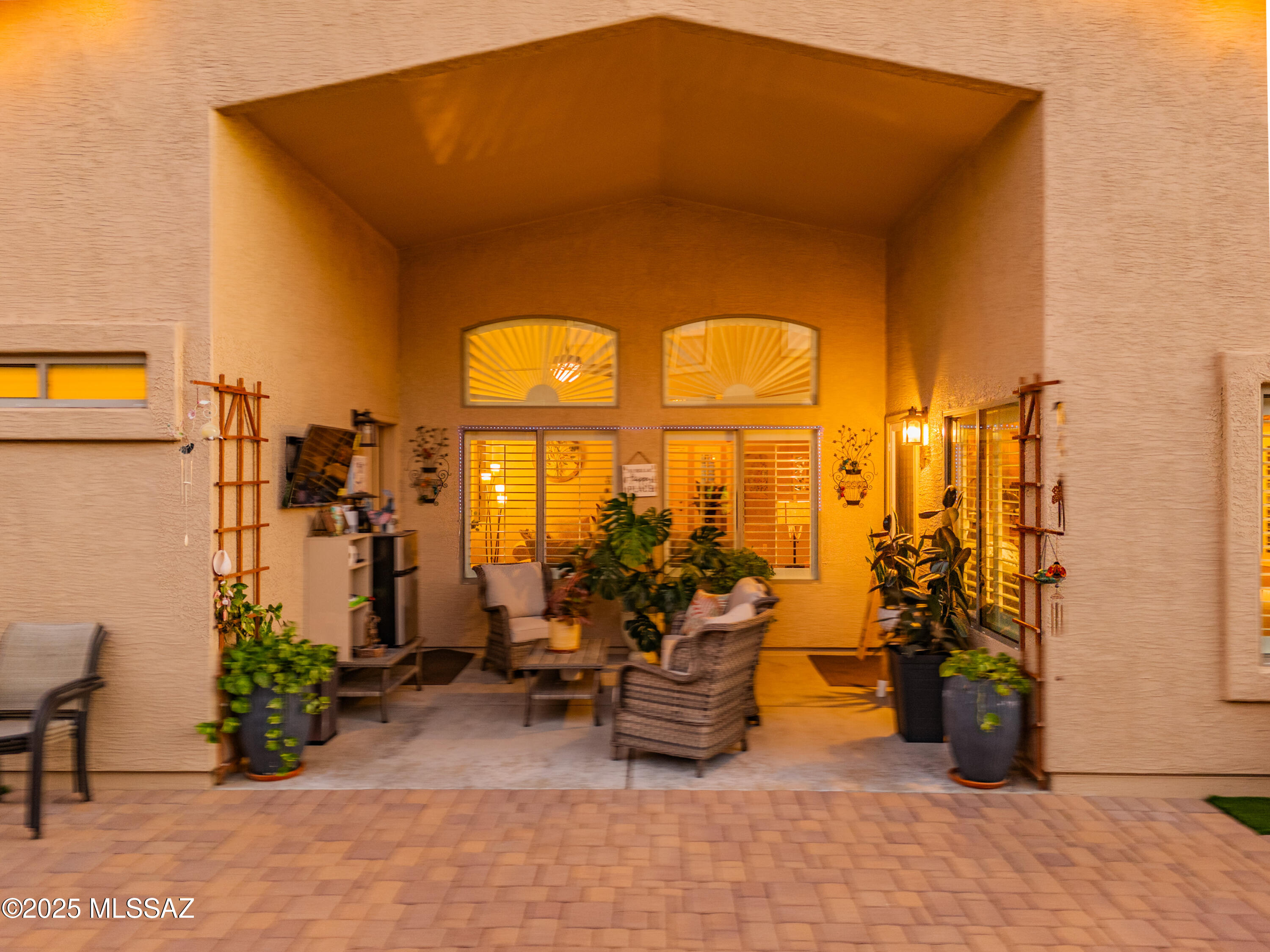 Tangerine Terrace (1-105) - Residential