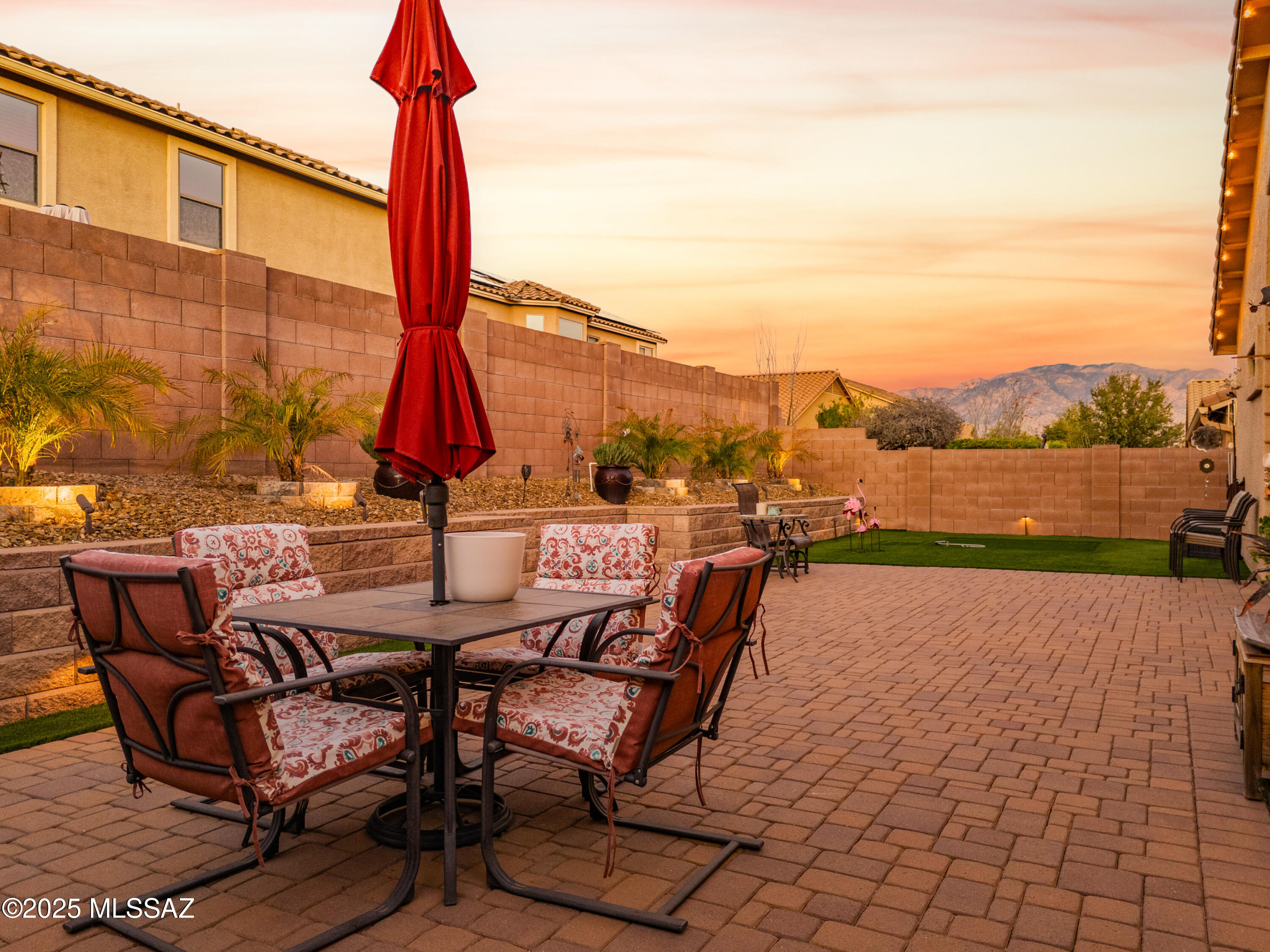 Tangerine Terrace (1-105) - Residential