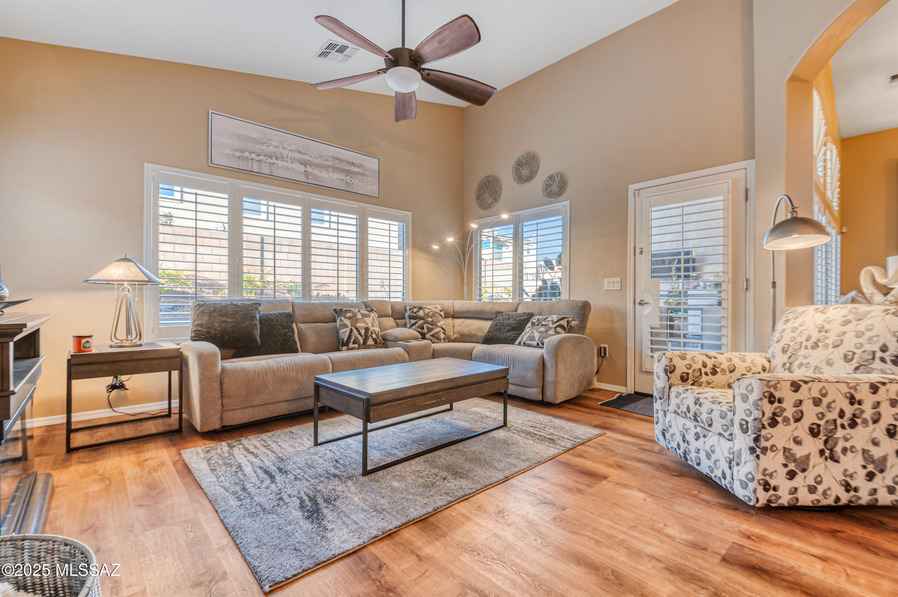 Tangerine Terrace (1-105) - Residential