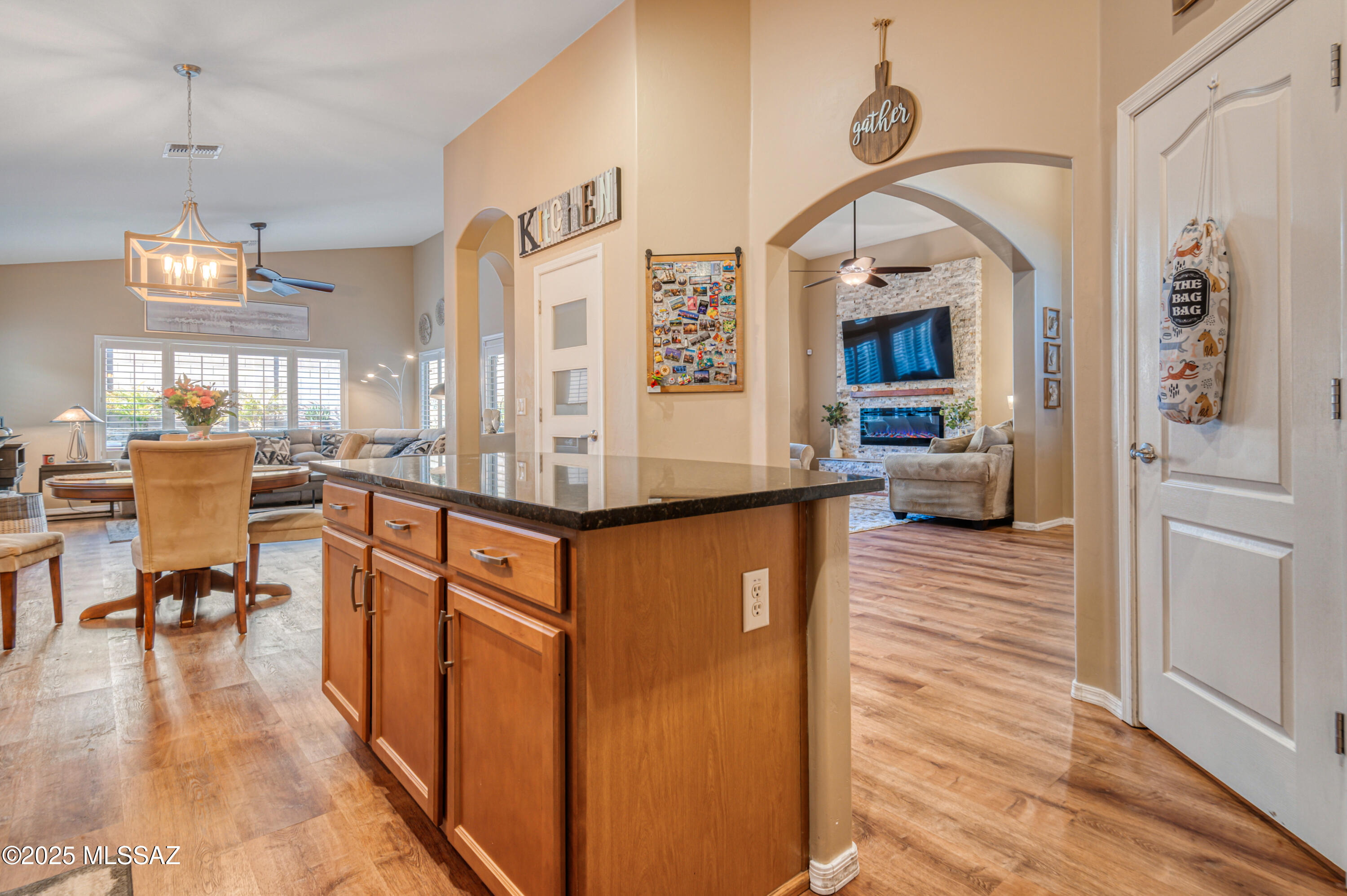Tangerine Terrace (1-105) - Residential