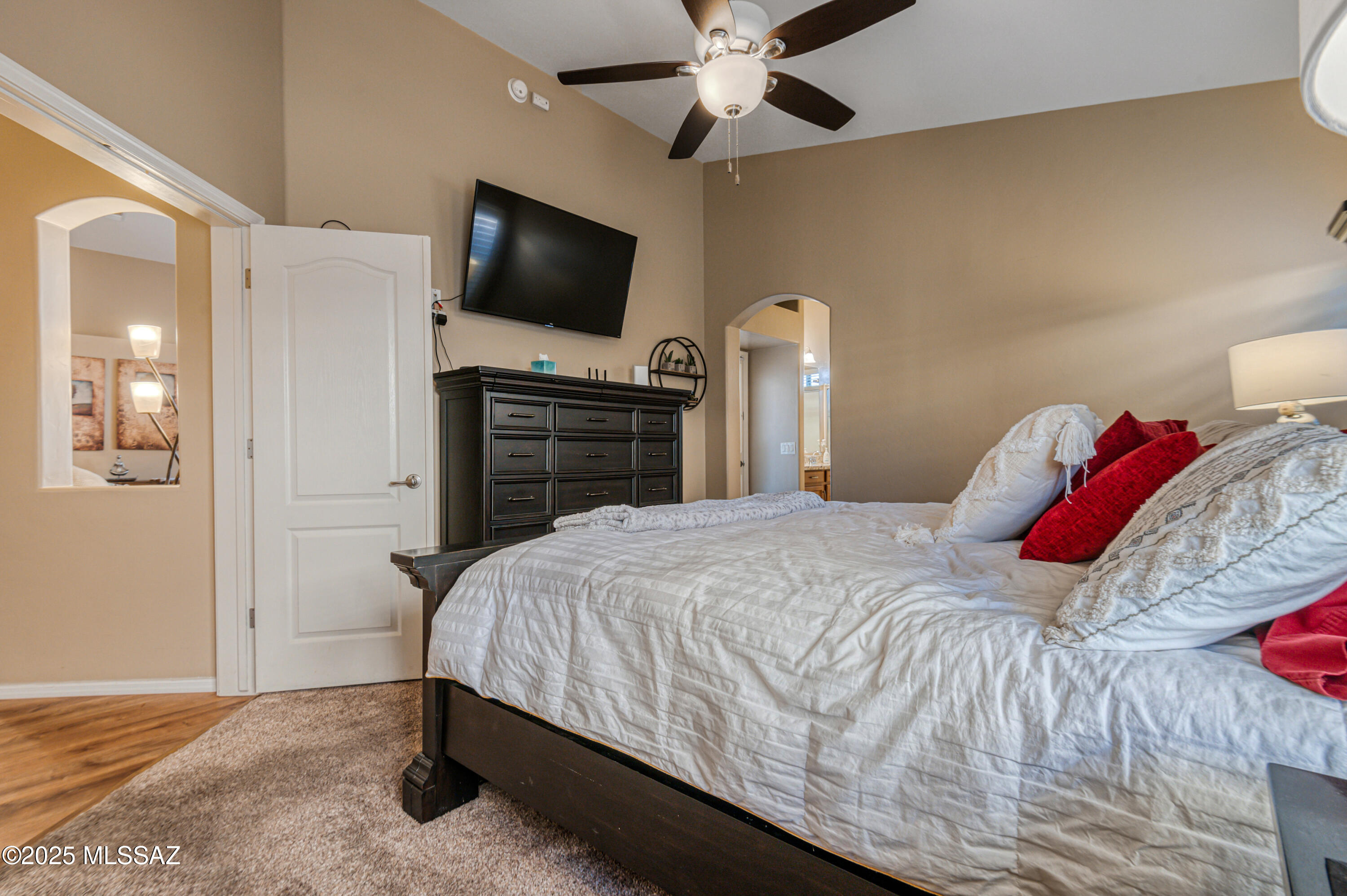 Tangerine Terrace (1-105) - Residential