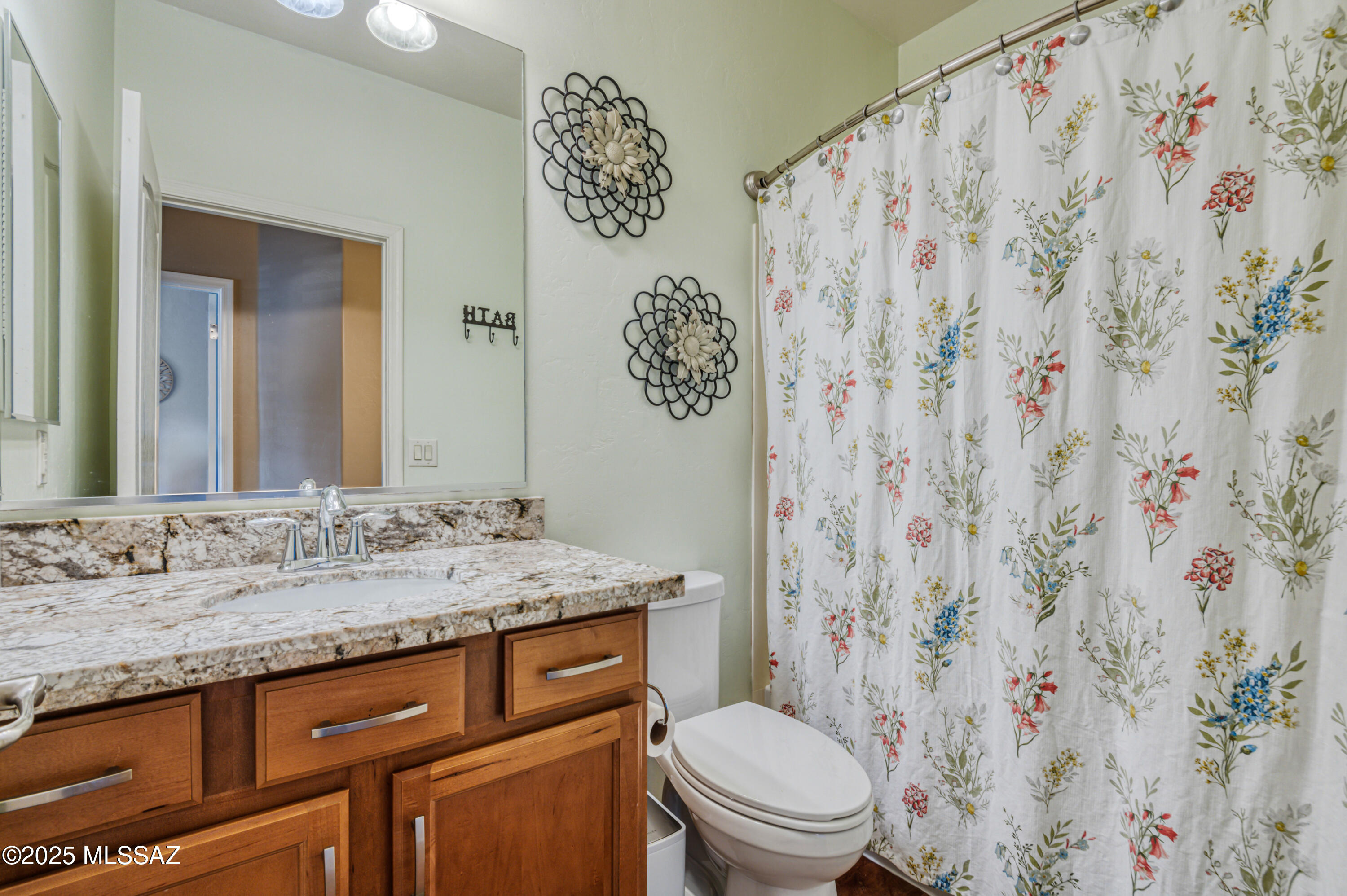 Tangerine Terrace (1-105) - Residential