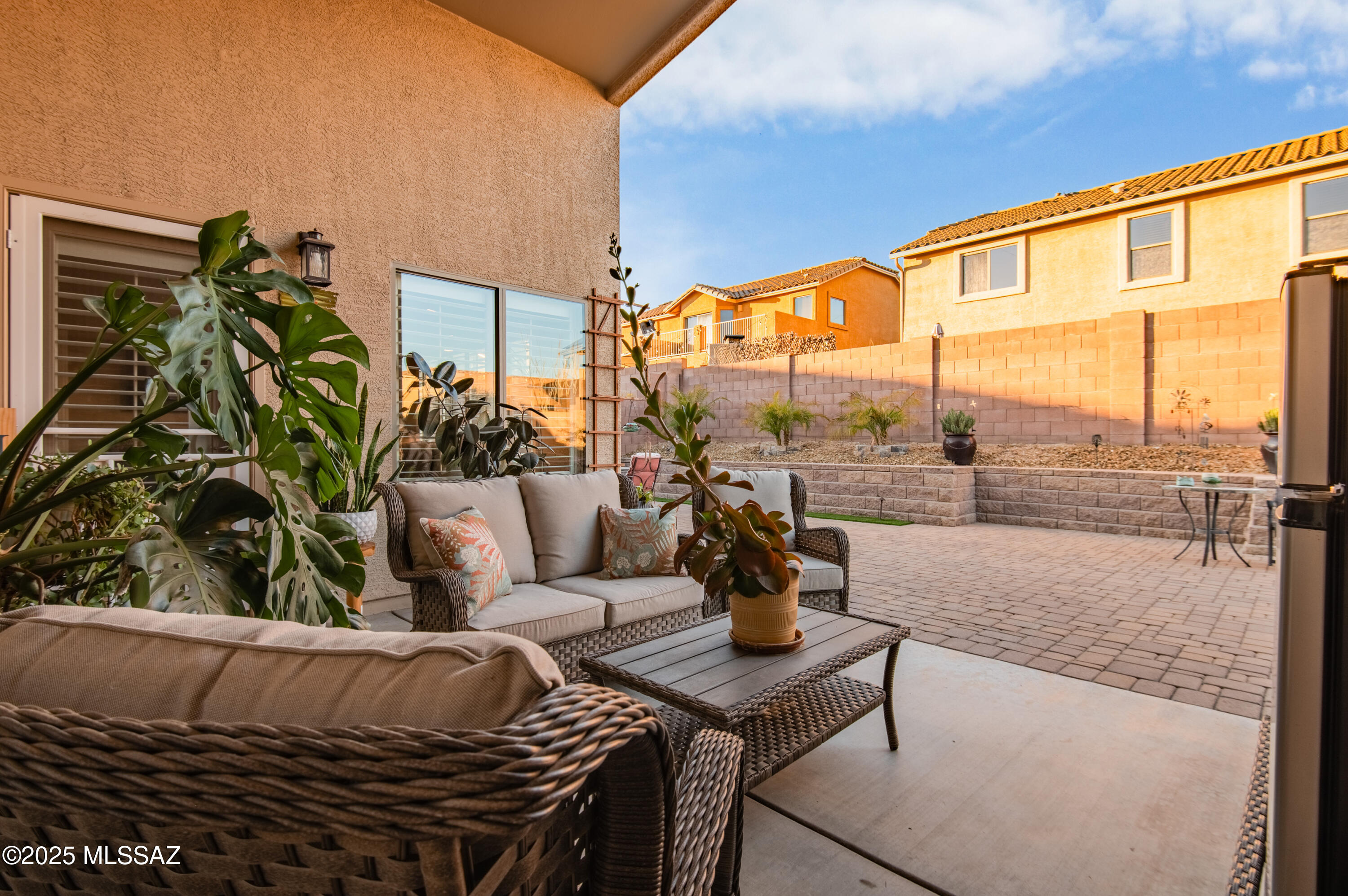 Tangerine Terrace (1-105) - Residential
