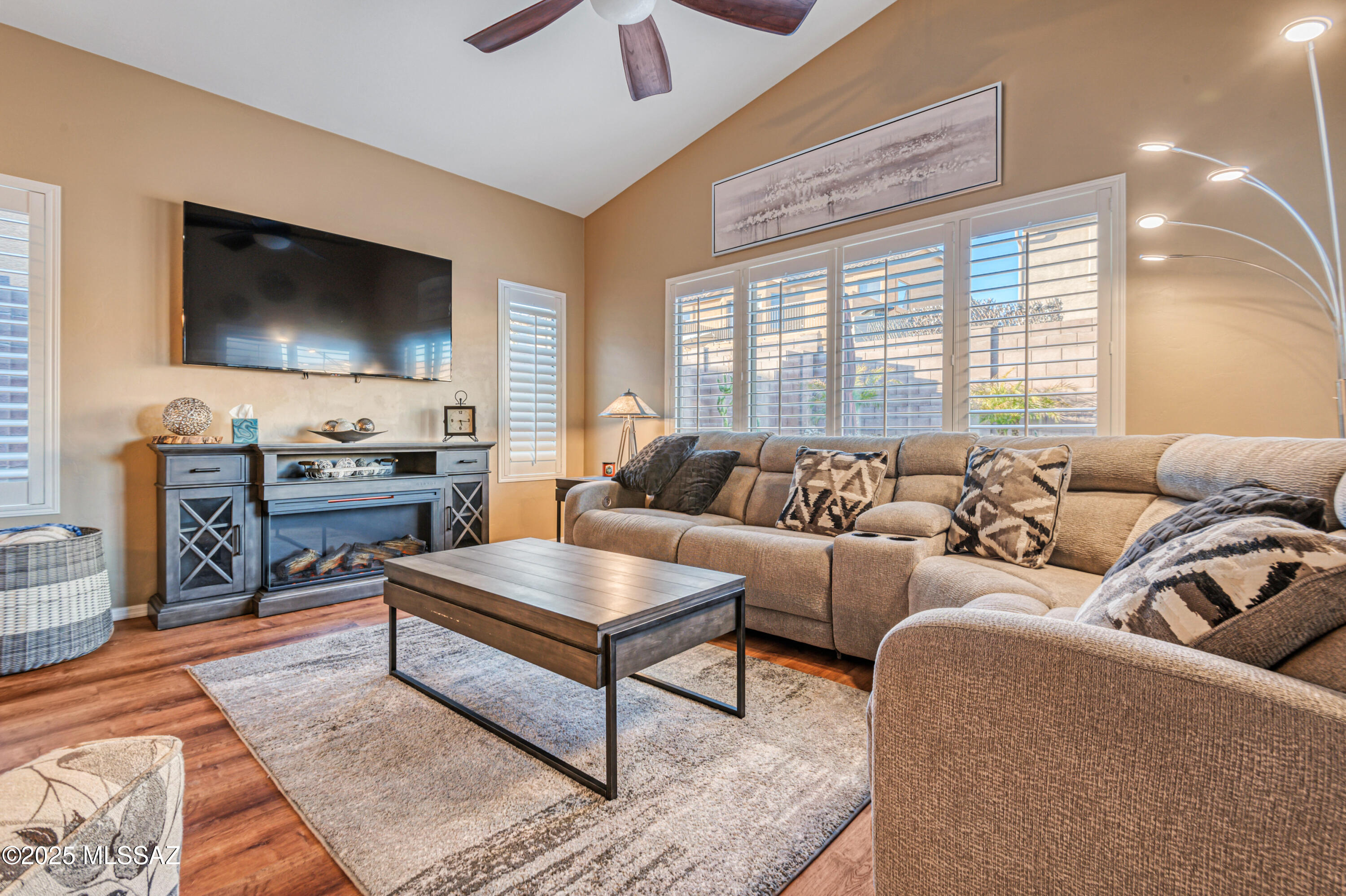 Tangerine Terrace (1-105) - Residential