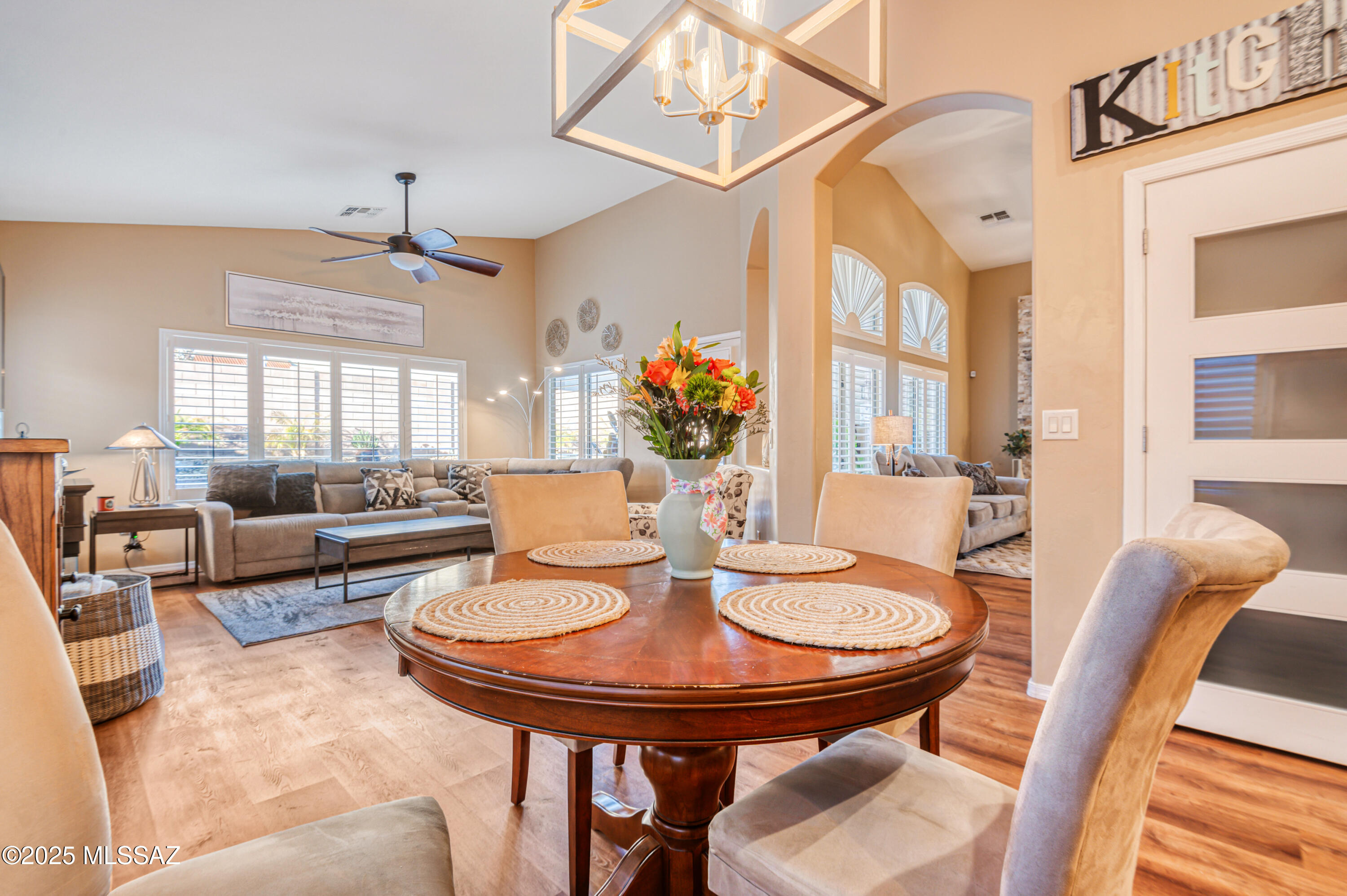 Tangerine Terrace (1-105) - Residential