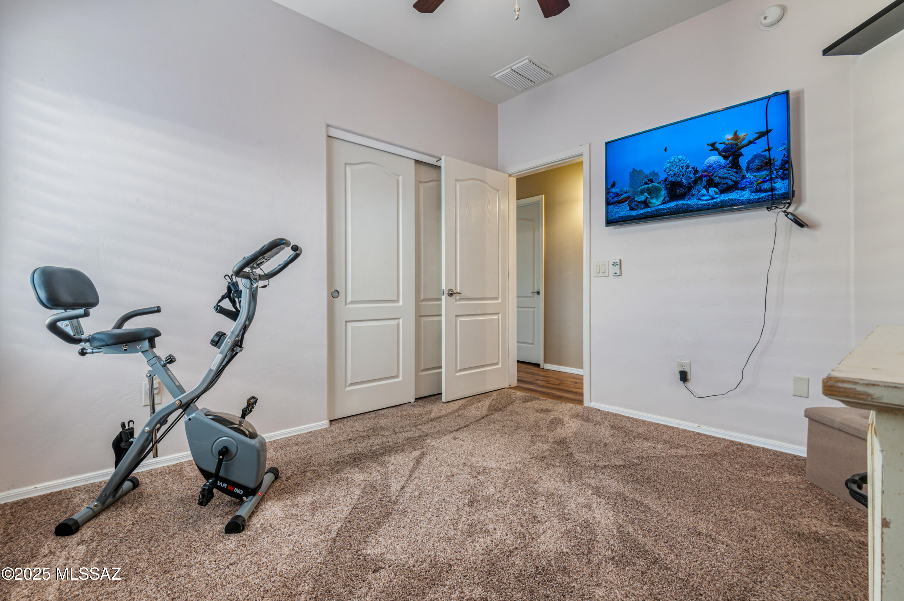 Tangerine Terrace (1-105) - Residential