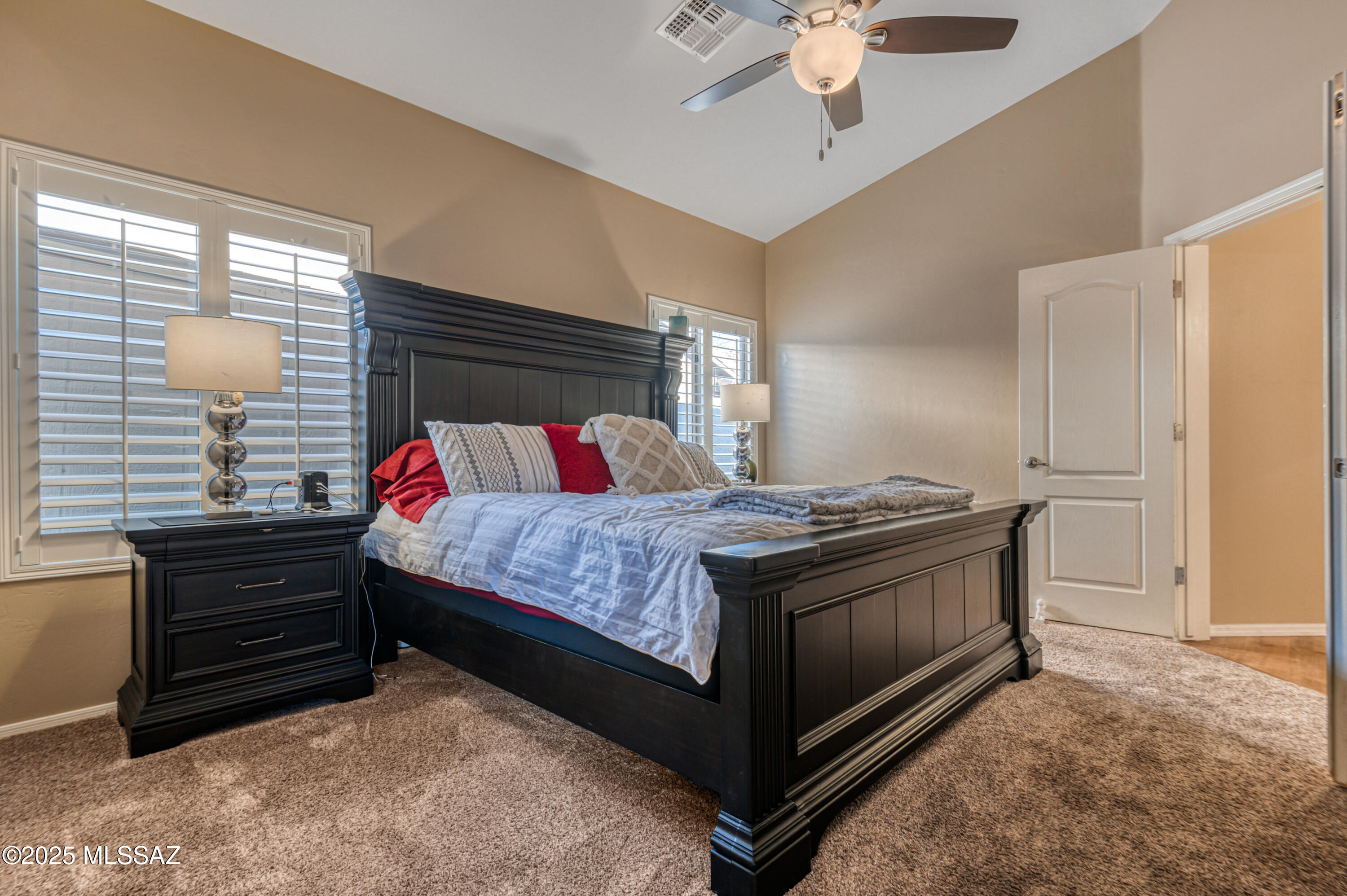 Tangerine Terrace (1-105) - Residential