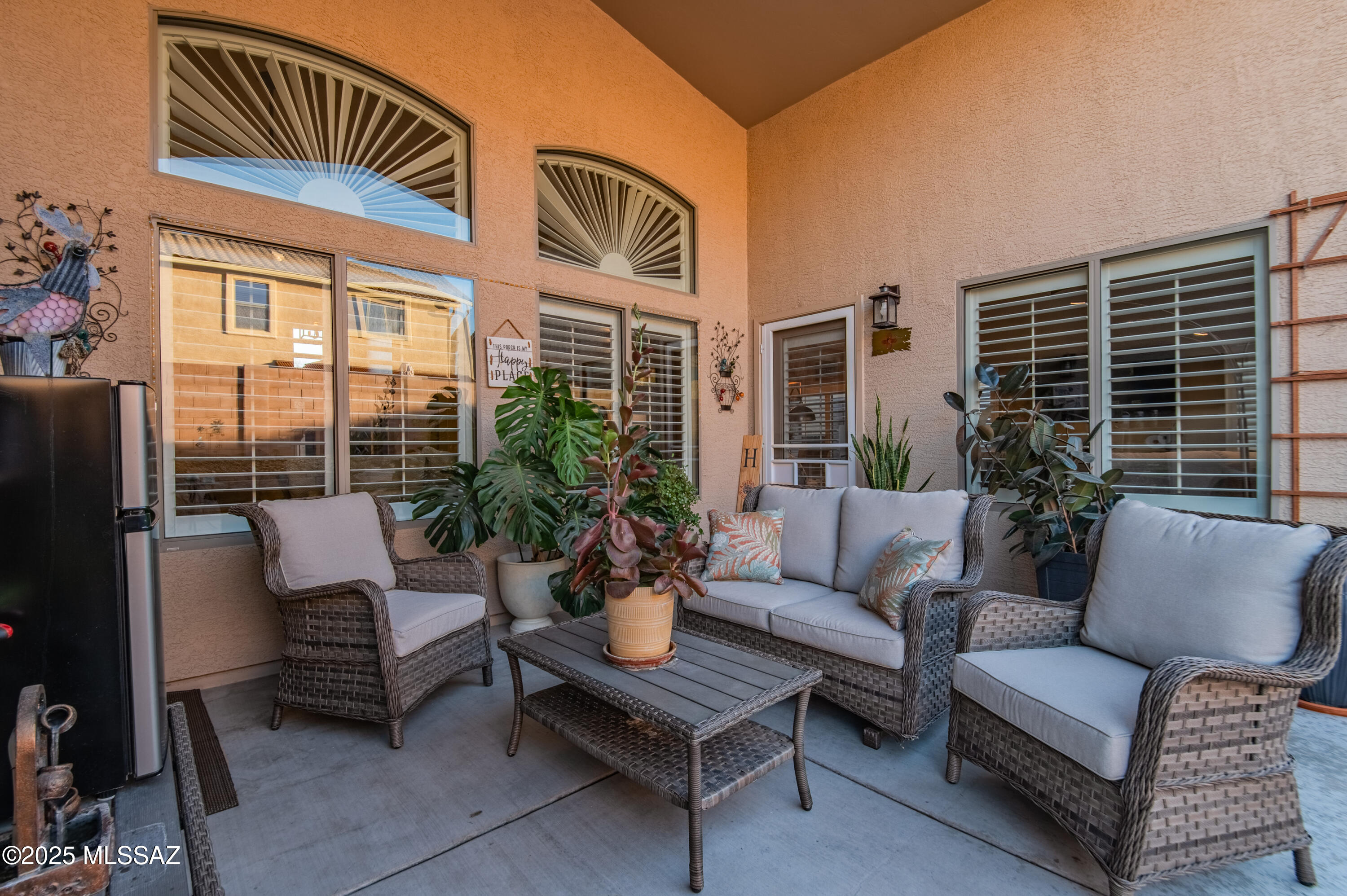 Tangerine Terrace (1-105) - Residential
