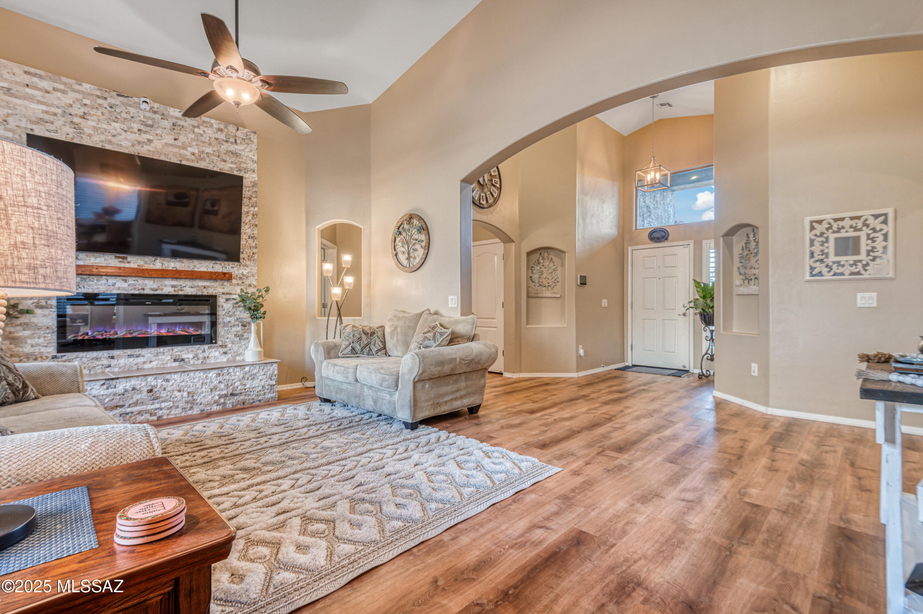 Tangerine Terrace (1-105) - Residential