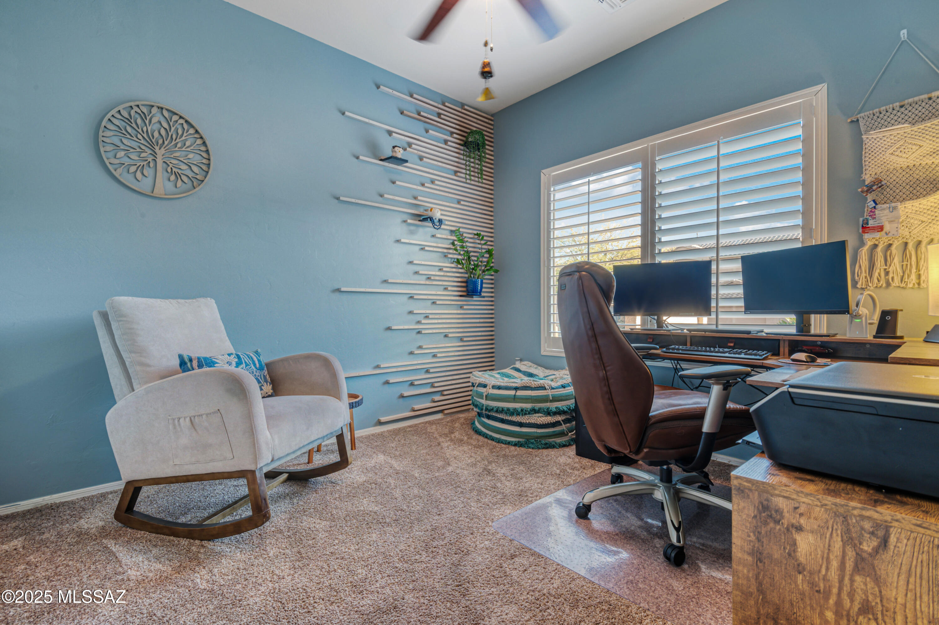 Tangerine Terrace (1-105) - Residential