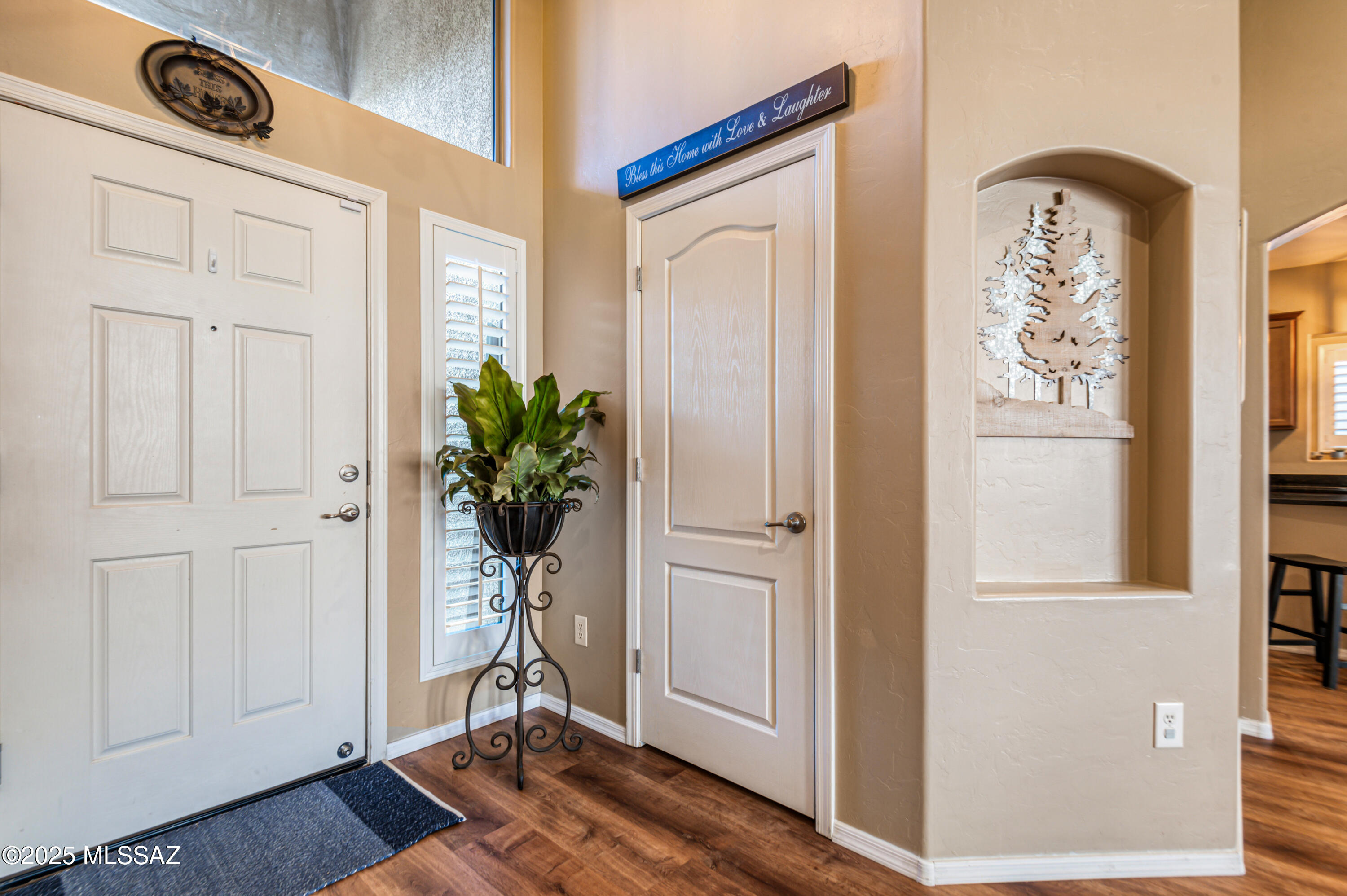 Tangerine Terrace (1-105) - Residential