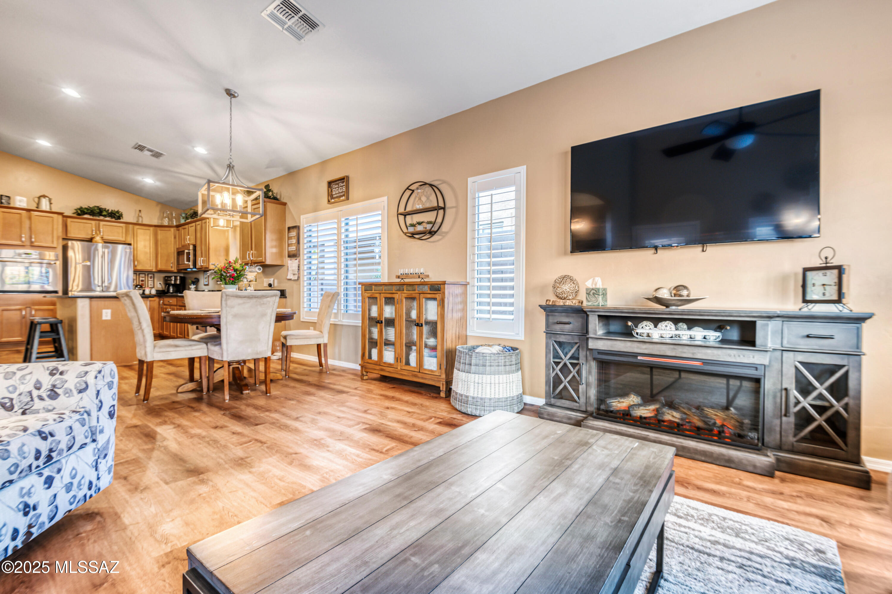 Tangerine Terrace (1-105) - Residential