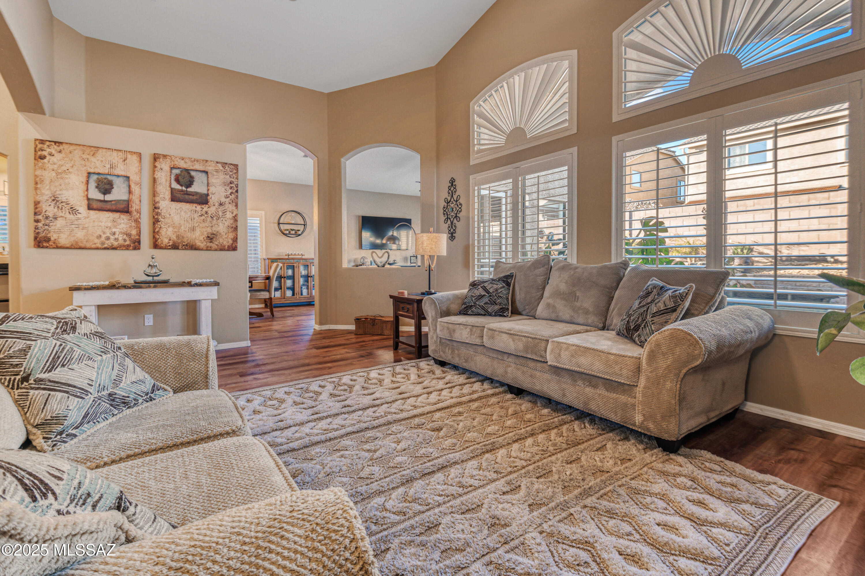 Tangerine Terrace (1-105) - Residential