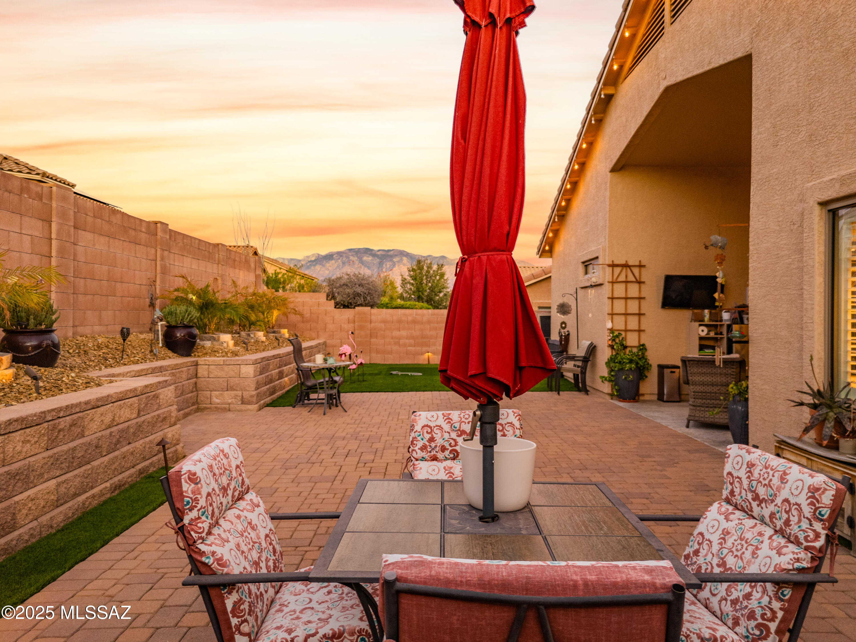 Tangerine Terrace (1-105) - Residential
