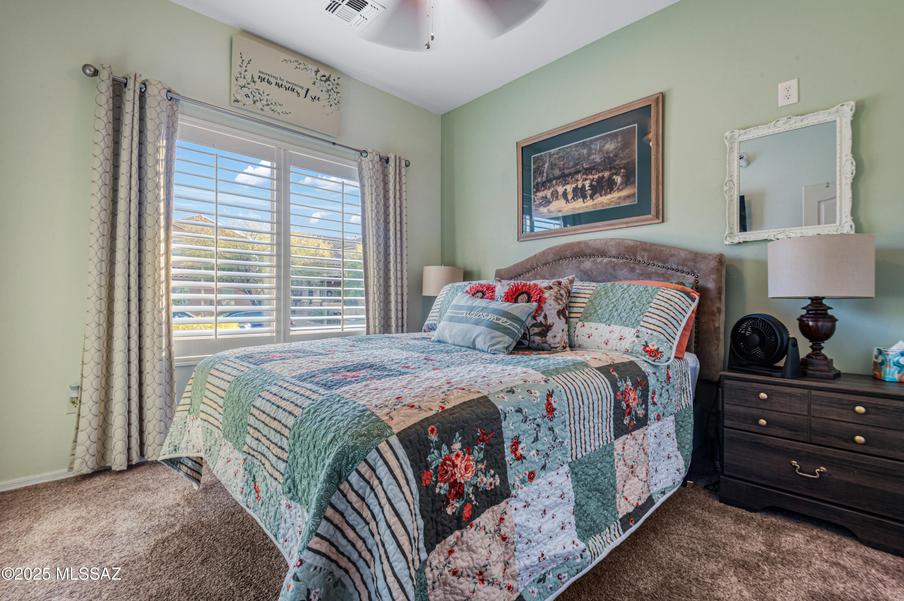 Tangerine Terrace (1-105) - Residential